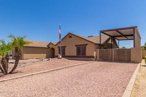 Glendale, AZ 85308,17451 N 61ST Avenue