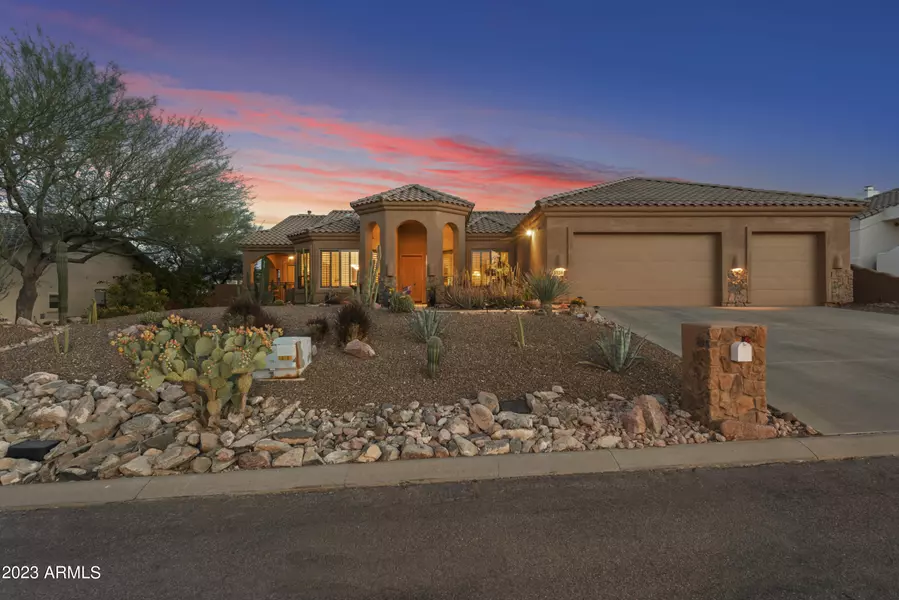 15131 E PALISADES Boulevard, Fountain Hills, AZ 85268