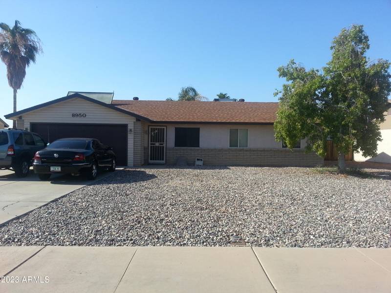 8950 W Mountain View Road, Peoria, AZ 85345