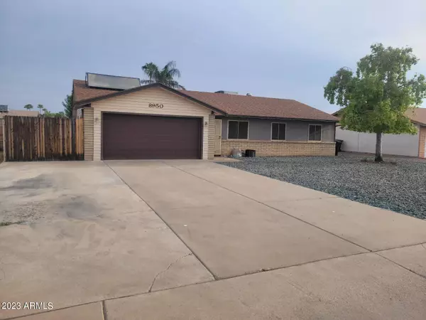 Peoria, AZ 85345,8950 W Mountain View Road