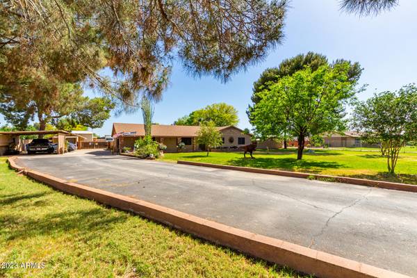 Glendale, AZ 85308,3545 W YORKSHIRE Drive