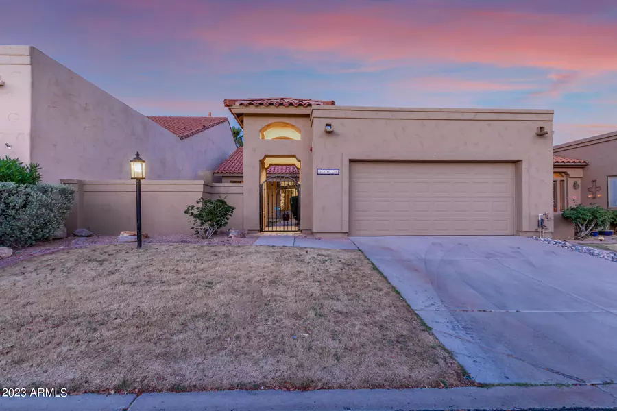 23013 N 87TH Place, Scottsdale, AZ 85255