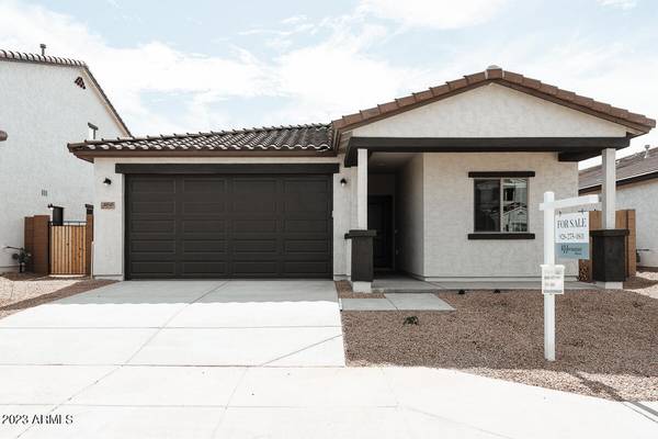 Maricopa, AZ 85138,40545 W Chambers Drive