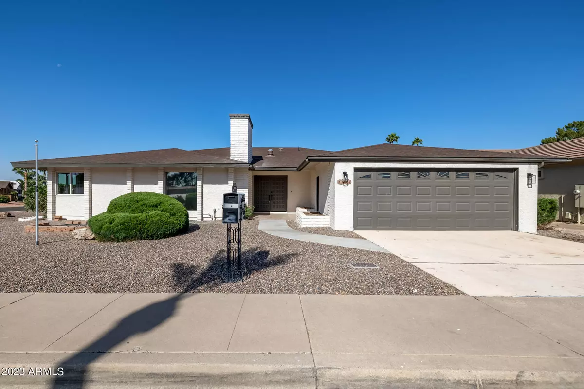 Mesa, AZ 85215,2314 N 56TH Street