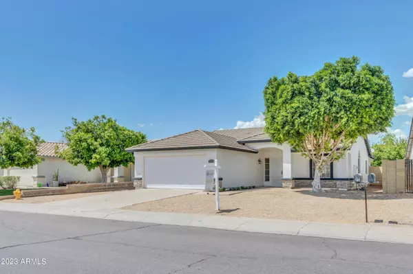 Gilbert, AZ 85296,2284 E STOTTLER Drive