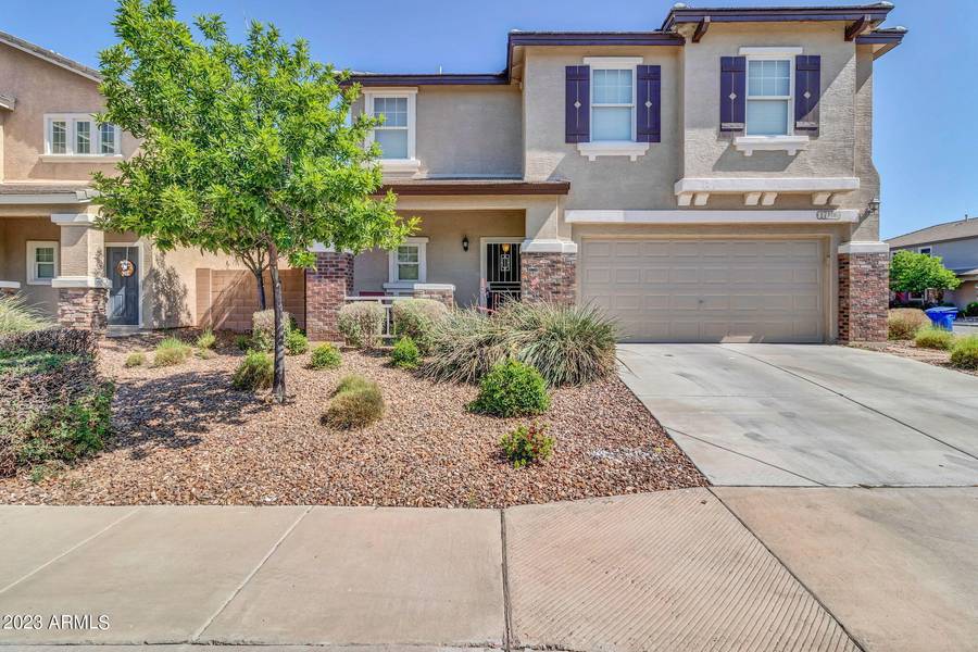 17106 W CENTRAL Street, Surprise, AZ 85388