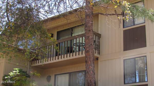 613 N PONDEROSA Circle #G,  Payson,  AZ 85541