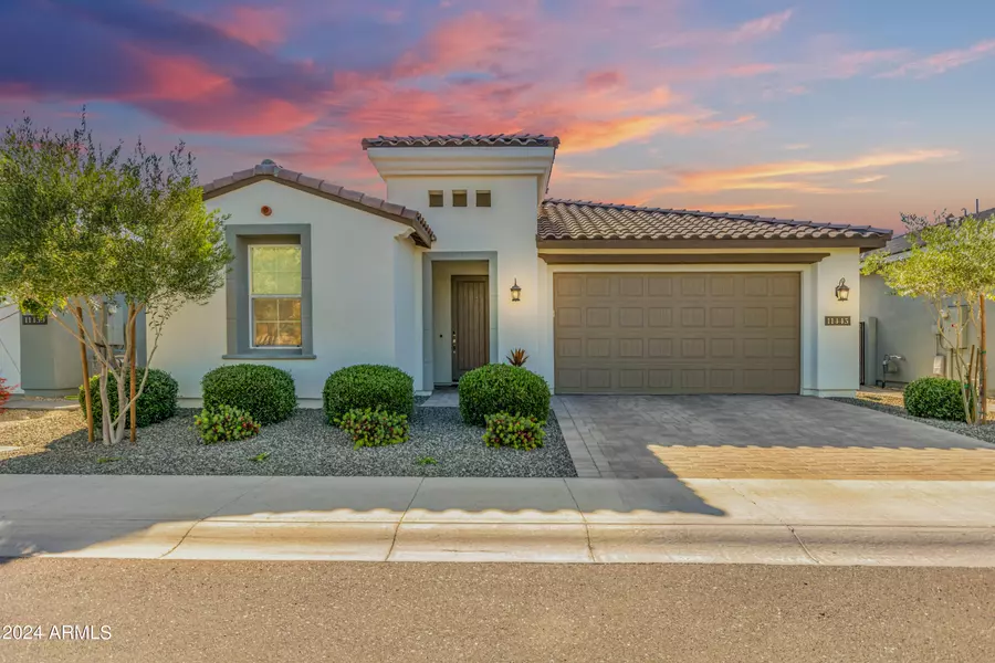 11445 N HAZEL Court, Surprise, AZ 85388