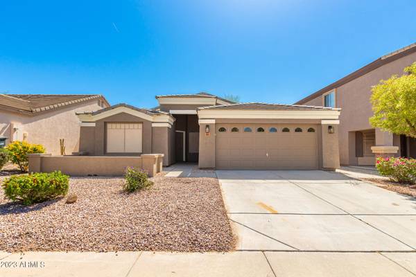 Casa Grande, AZ 85122,3922 N CREOSOTE Court