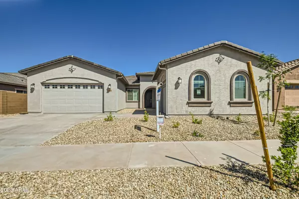 Surprise, AZ 85387,24410 N 169TH Drive