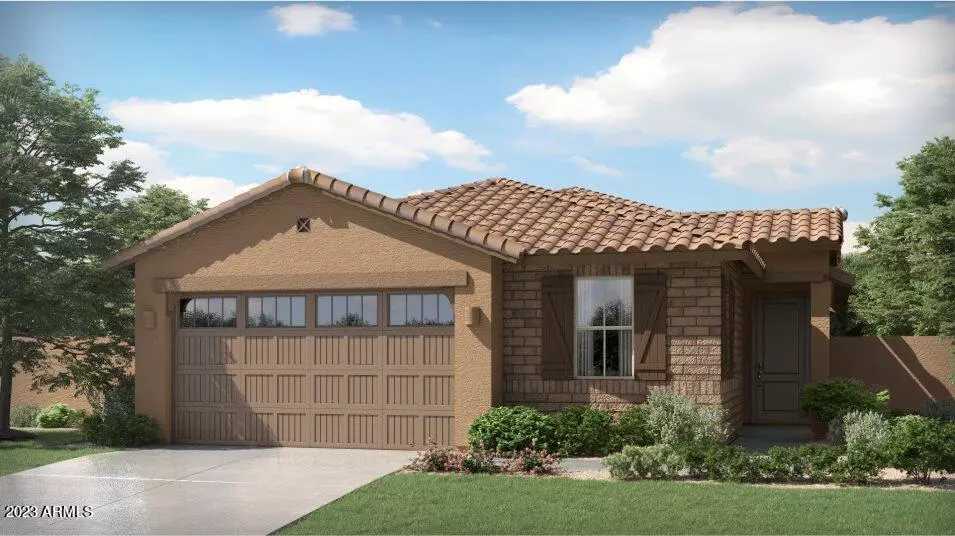 16880 W ECHO Lane, Waddell, AZ 85355