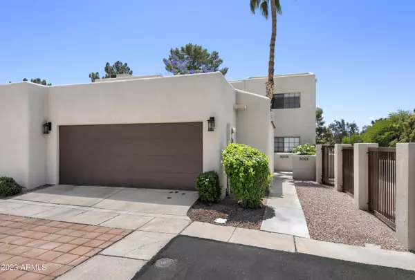 3003 E ROSE Lane, Phoenix, AZ 85016