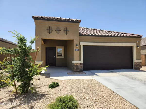 Casa Grande, AZ 85122,1243 E ERIC Place
