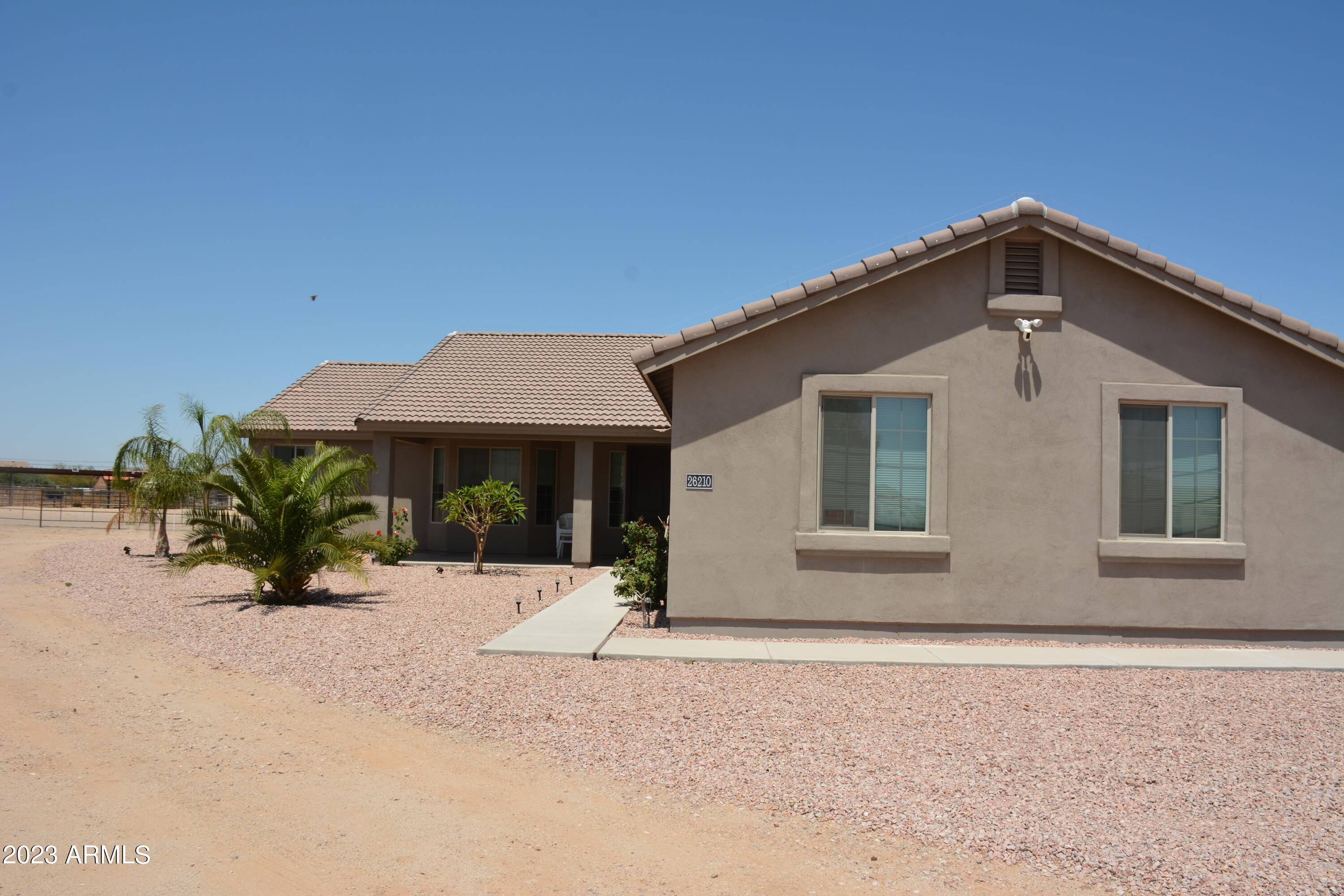 26210 S 197TH Street, Queen Creek, AZ 85142