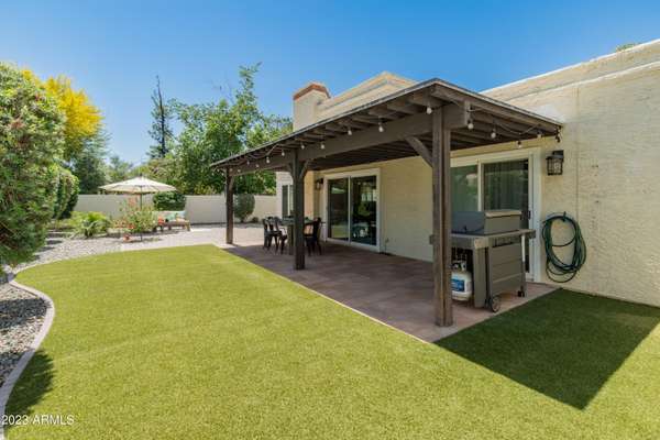 Scottsdale, AZ 85258,8900 N 83rd Street