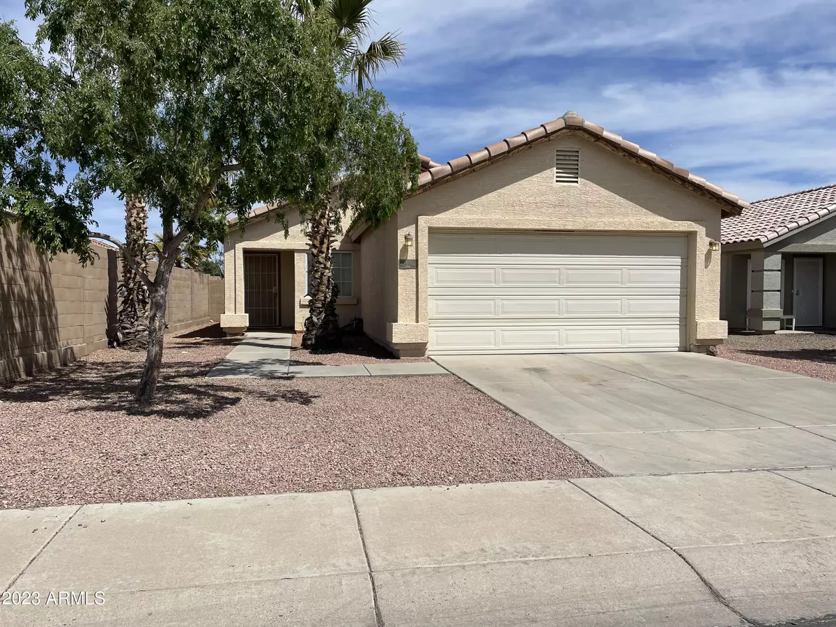 El Mirage, AZ 85335,12433 N 121ST Avenue