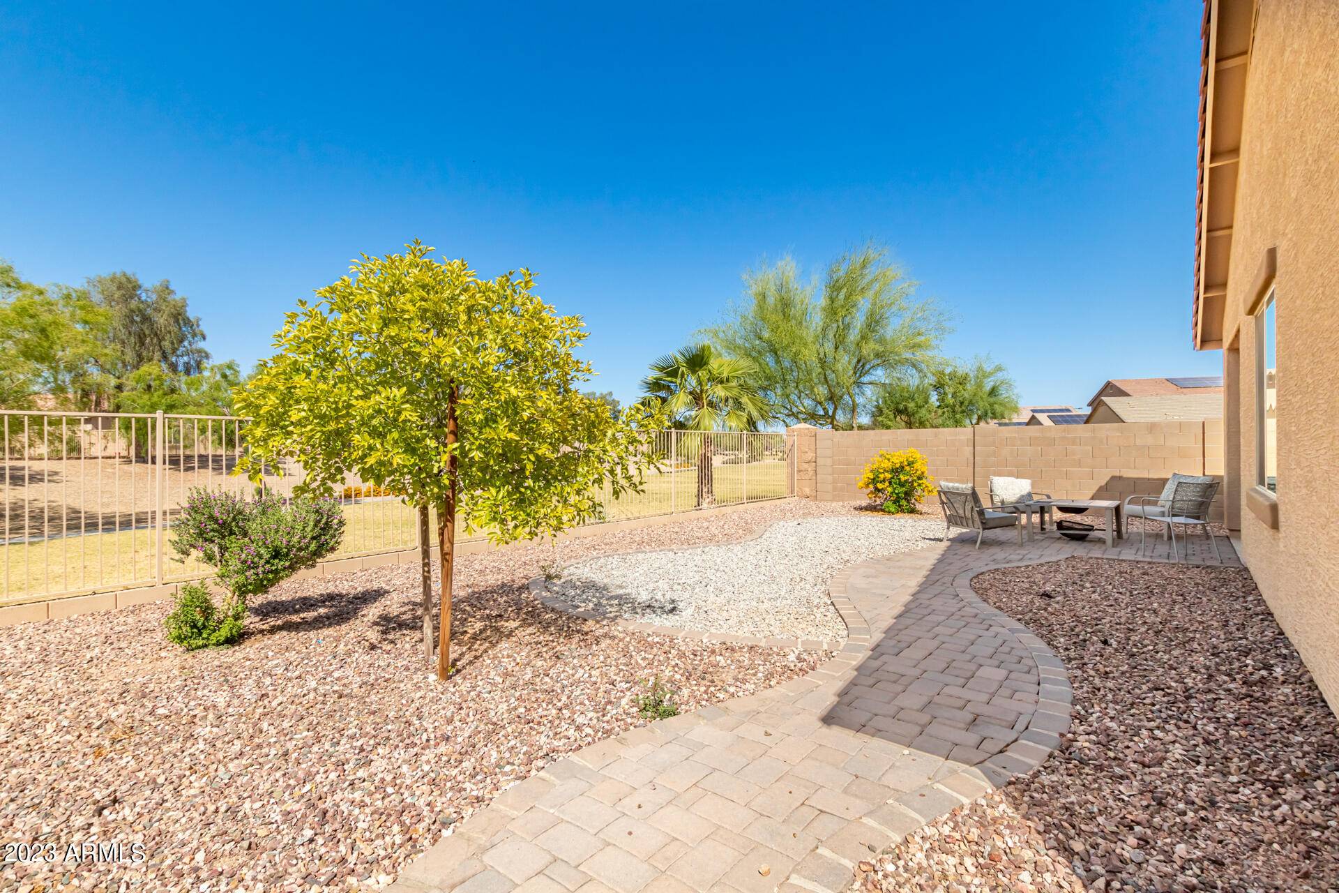 24528 W SHERATON Lane, Buckeye, AZ 85326