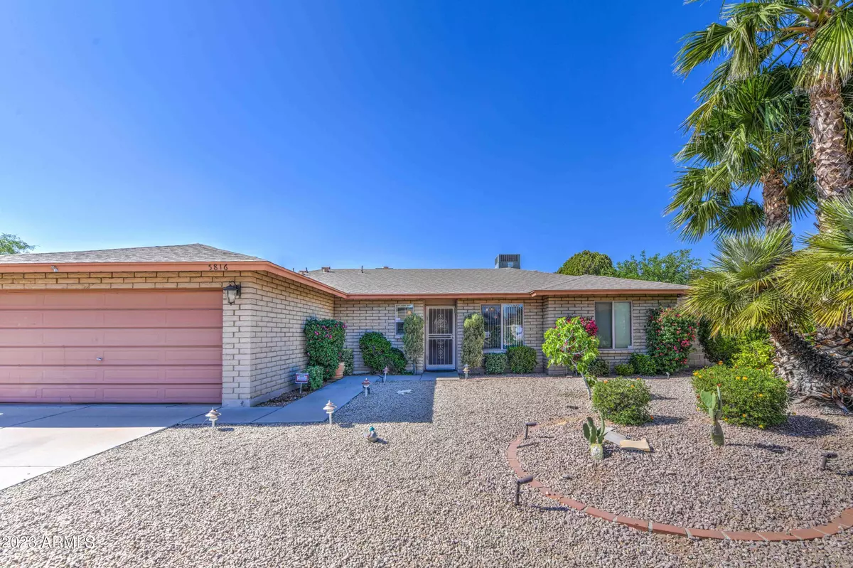 Scottsdale, AZ 85254,5816 E Acoma Drive