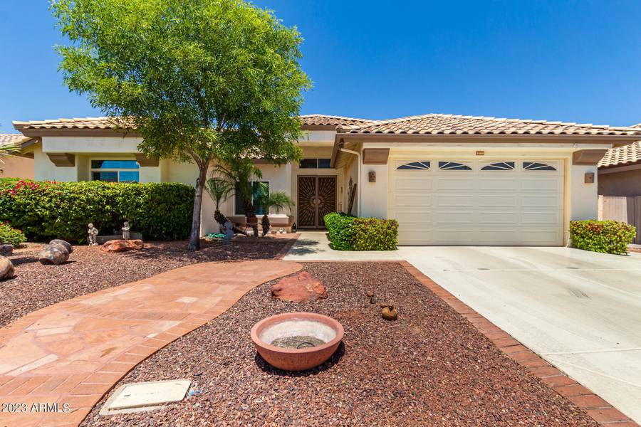 14612 W BISON Path, Surprise, AZ 85374