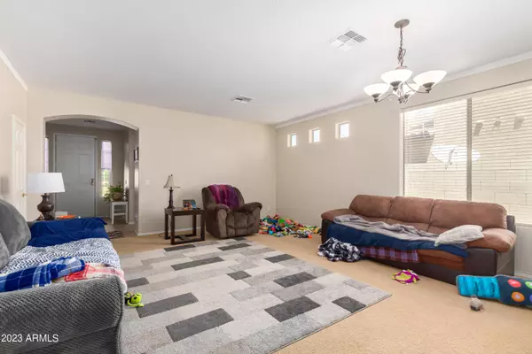 Chandler, AZ 85225,331 N Cottonwood Street