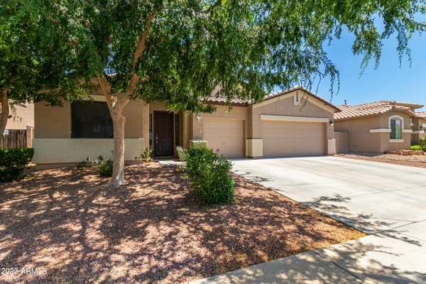 Chandler, AZ 85225,331 N Cottonwood Street