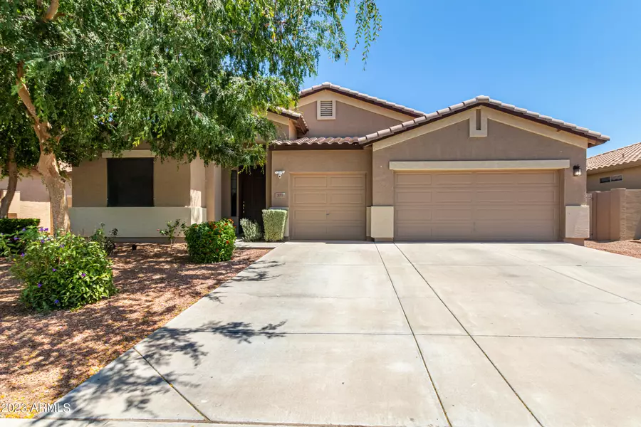 331 N Cottonwood Street, Chandler, AZ 85225