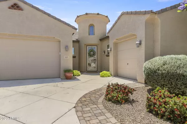 Chandler, AZ 85286,2671 E IRIS Drive
