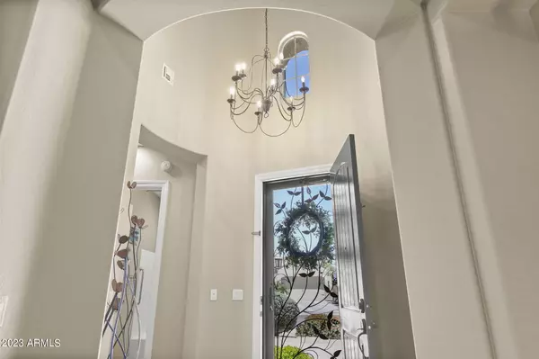 Chandler, AZ 85286,2671 E IRIS Drive