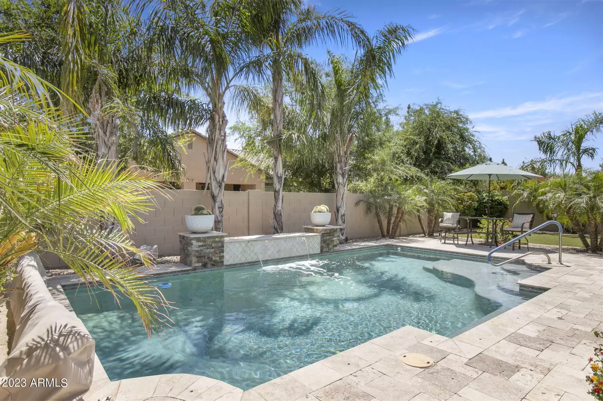 Chandler, AZ 85286,2671 E IRIS Drive