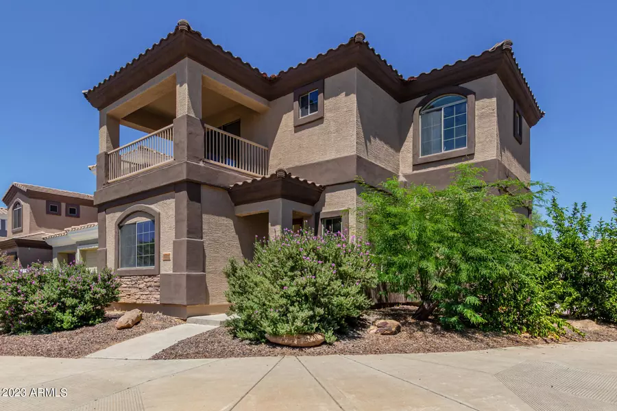 17211 N 19th Run, Phoenix, AZ 85022