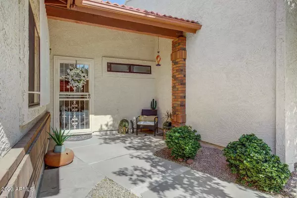 Mesa, AZ 85204,501 E 2ND Avenue #32