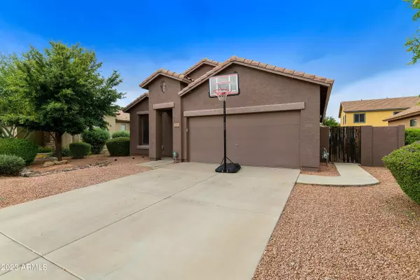 Gilbert, AZ 85298,6374 S FAWN Avenue