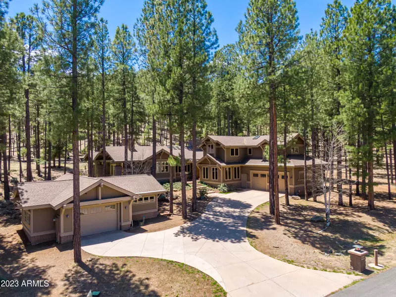 2352 N FREMONT Boulevard, Flagstaff, AZ 86001