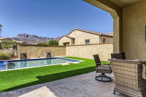 Gold Canyon, AZ 85118,3192 S HAWTHORN Court