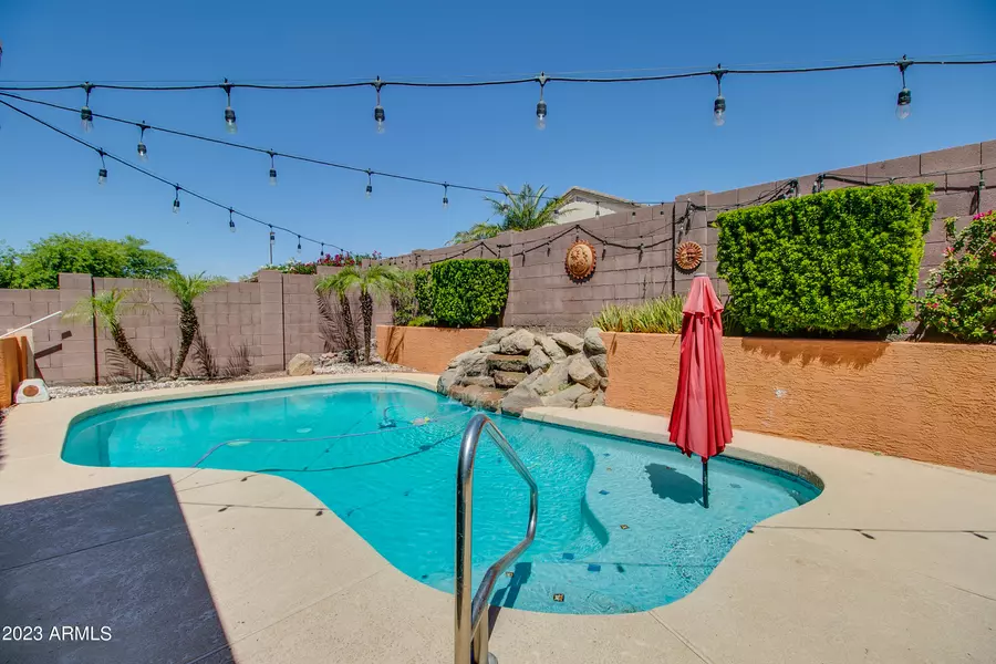 23956 W TONTO Street, Buckeye, AZ 85326