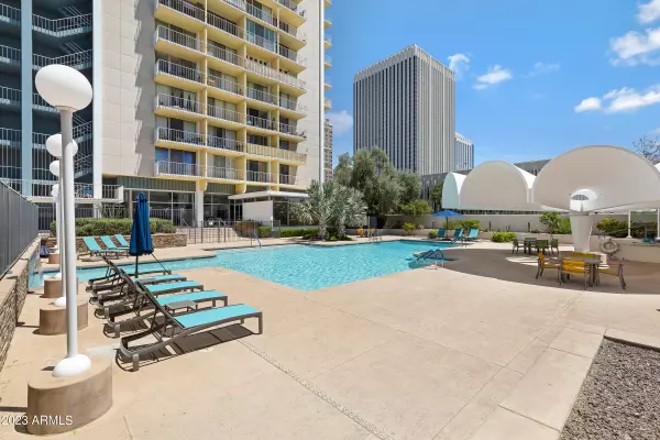 Phoenix, AZ 85013,207 W CLARENDON Avenue #3D