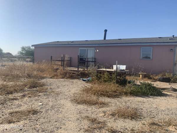 Buckeye, AZ 85396,30447 W LATHAM Street