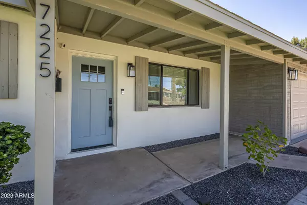 Scottsdale, AZ 85257,7225 E PORTLAND Street