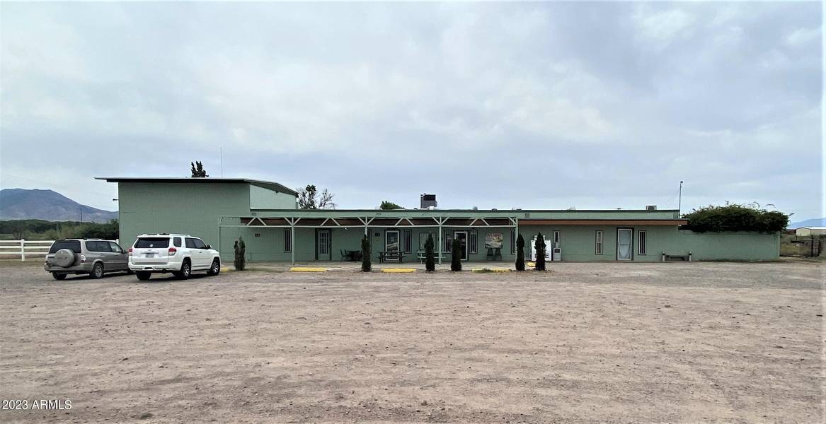 10428 E HIGHWAY 92 --, Hereford, AZ 85615