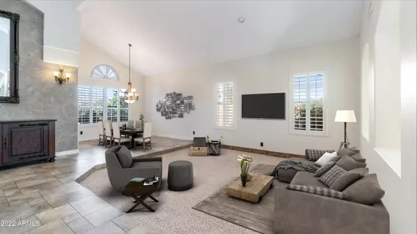Phoenix, AZ 85045,150 W NIGHTHAWK Way