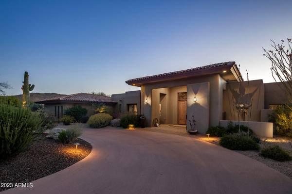 Scottsdale, AZ 85255,10801 E HAPPY VALLEY Road #59