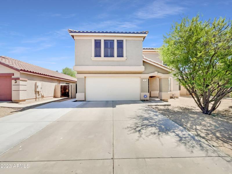 863 E APPALOOSA Road, Gilbert, AZ 85296