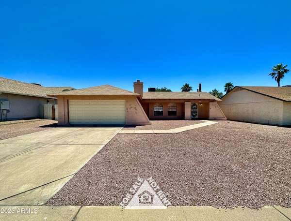 Mesa, AZ 85207,9533 E Fairbrook Street