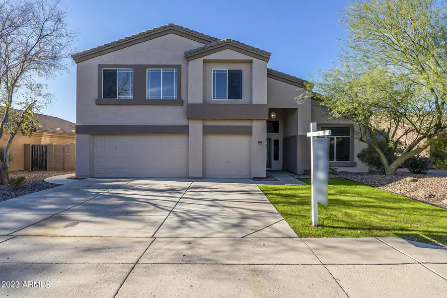 10627 E CAROL Avenue, Mesa, AZ 85208