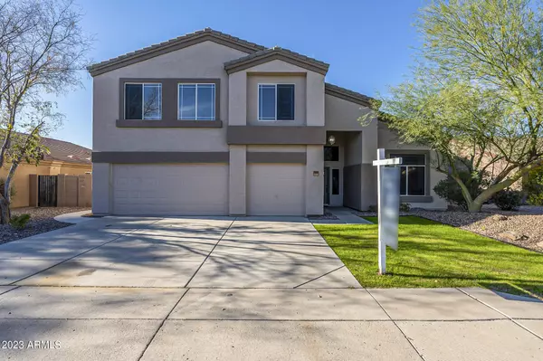 10627 E CAROL Avenue, Mesa, AZ 85208