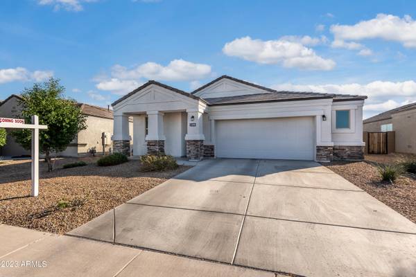 Buckeye, AZ 85396,3290 N 309th Drive