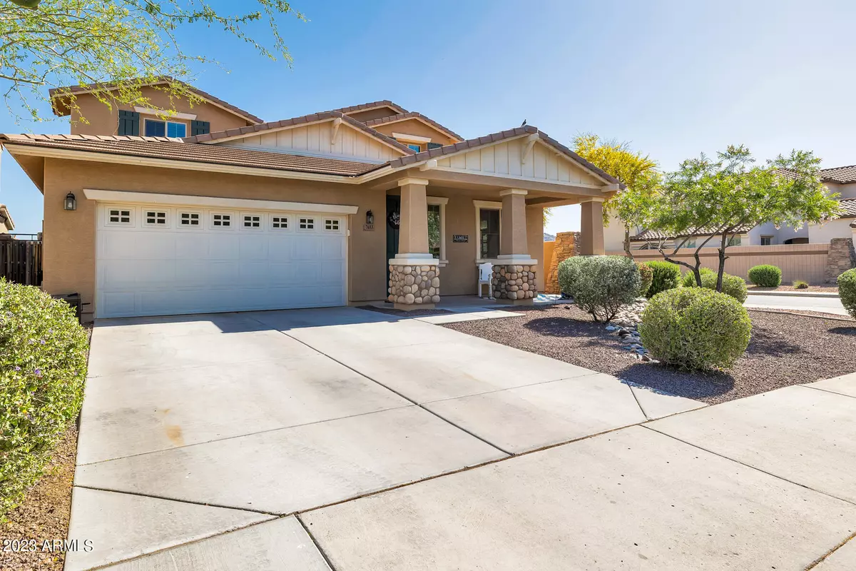 Peoria, AZ 85383,7653 W REDBIRD Road