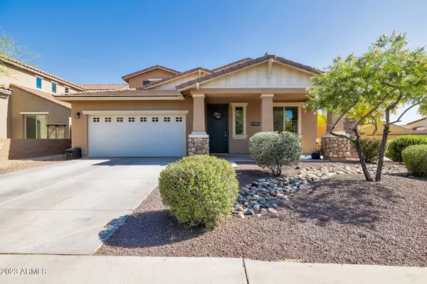 Peoria, AZ 85383,7653 W REDBIRD Road