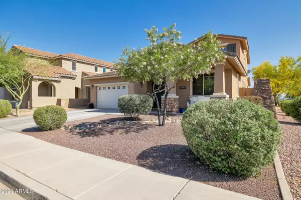 Peoria, AZ 85383,7653 W REDBIRD Road