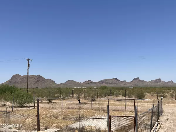 13926 W VIRGO Drive, Eloy, AZ 85131